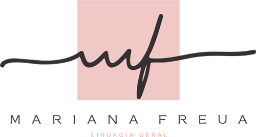 Dra. Mariana Freua - Logomarca